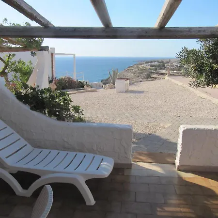 Il Villaggio Del Mago Holiday home Lampedusa