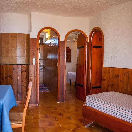 Holiday home Il Villaggio Del Mago *