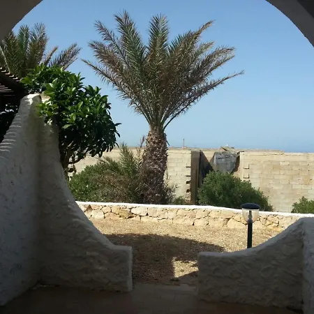 Il Villaggio Del Mago Holiday home