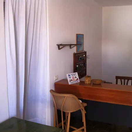 Il Villaggio Del Mago Holiday home