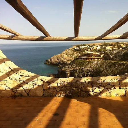 Il Villaggio Del Mago Holiday home Lampedusa