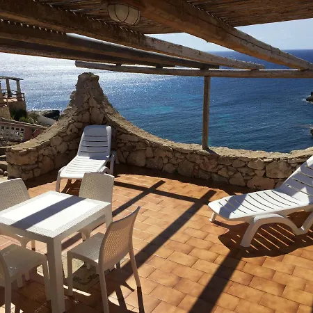 Holiday home Il Villaggio Del Mago Lampedusa