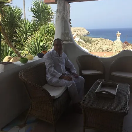 Il Villaggio Del Mago Holiday home Lampedusa