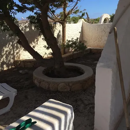 Il Villaggio Del Mago Holiday home *