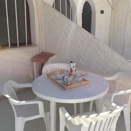 Il Villaggio Del Mago Holiday home