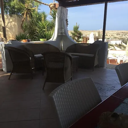 Holiday home Il Villaggio Del Mago Lampedusa