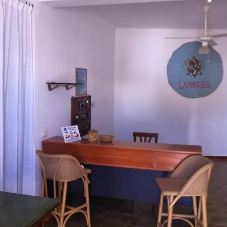 Il Villaggio Del Mago Casa vacanze
