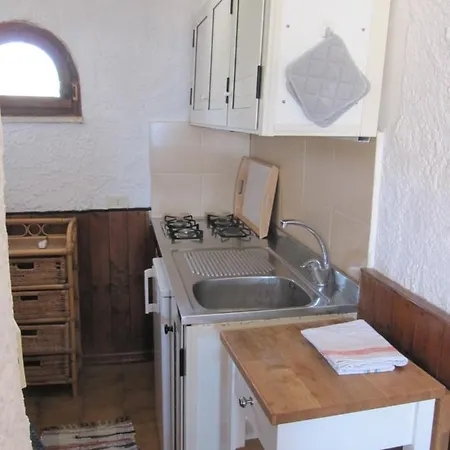 Holiday home Il Villaggio Del Mago Lampedusa