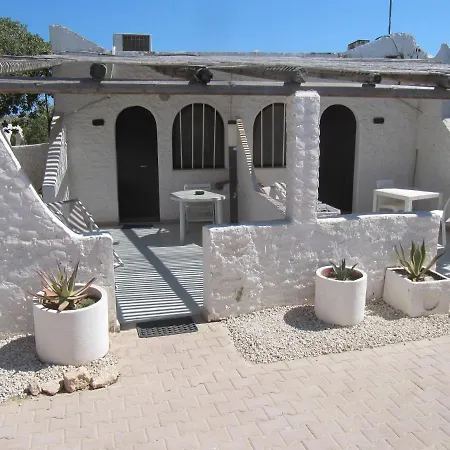 Il Villaggio Del Mago Holiday home Lampedusa