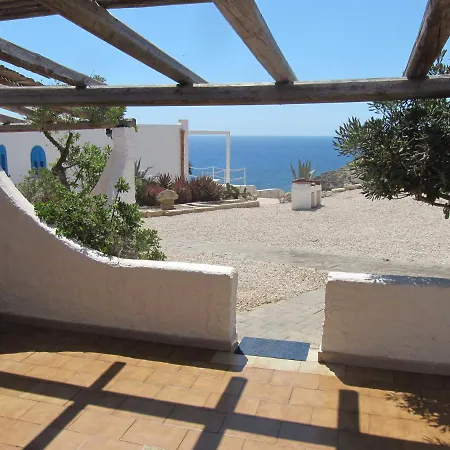 Holiday home Il Villaggio Del Mago Lampedusa