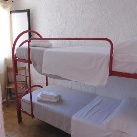 Il Villaggio Del Mago Holiday home *