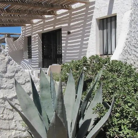Il Villaggio Del Mago Casa vacanze *