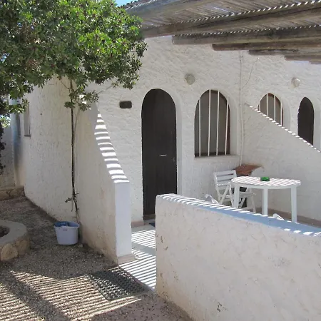 Il Villaggio Del Mago Holiday home