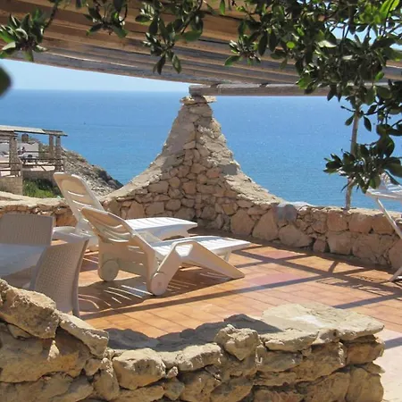 Holiday home Il Villaggio Del Mago Lampedusa