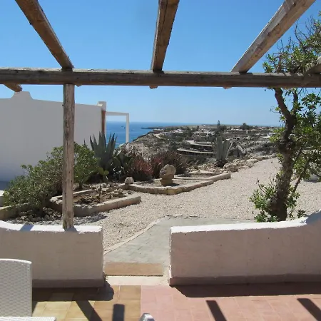 Il Villaggio Del Mago Holiday home *