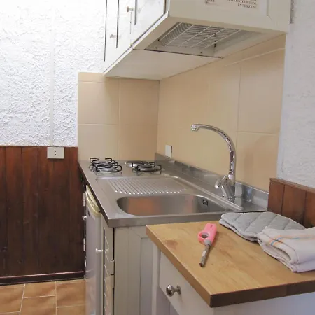 Casa vacanze Il Villaggio Del Mago