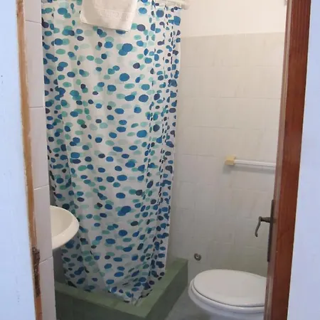 Holiday home Il Villaggio Del Mago Lampedusa