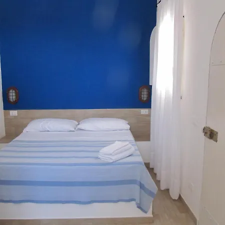 Holiday home Il Villaggio Del Mago