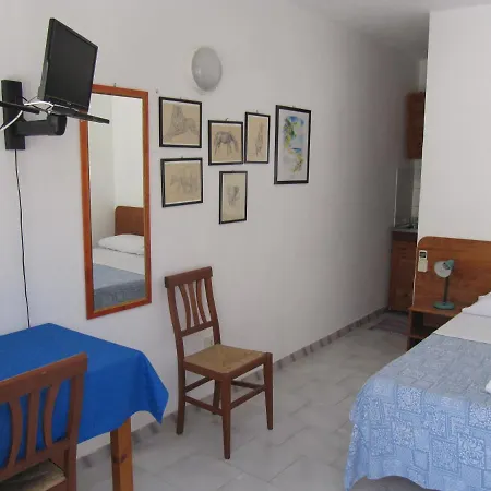 Il Villaggio Del Mago Holiday home Lampedusa