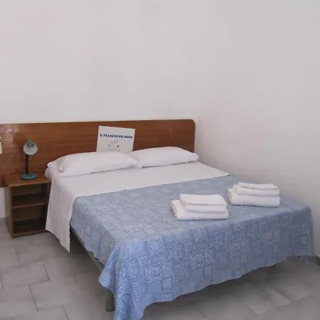 Holiday home Il Villaggio Del Mago