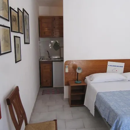 Il Villaggio Del Mago Holiday home