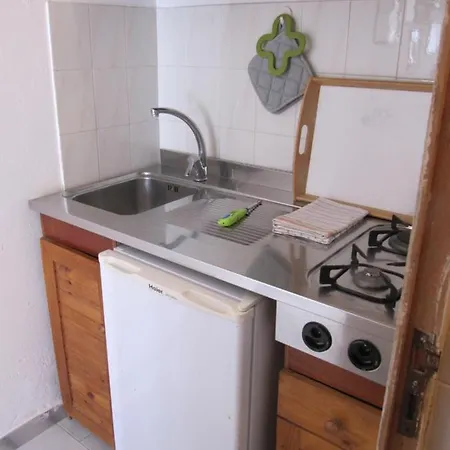 Il Villaggio Del Mago Holiday home Lampedusa