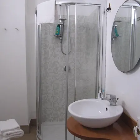 Casa vacanze Il Villaggio Del Mago *