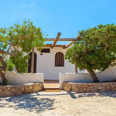 Il Villaggio Del Mago Holiday home