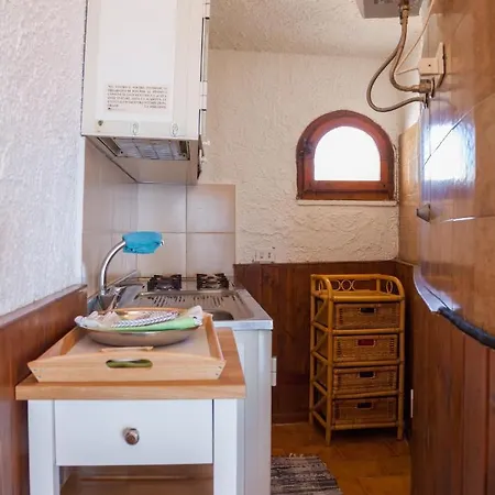 Holiday home Il Villaggio Del Mago