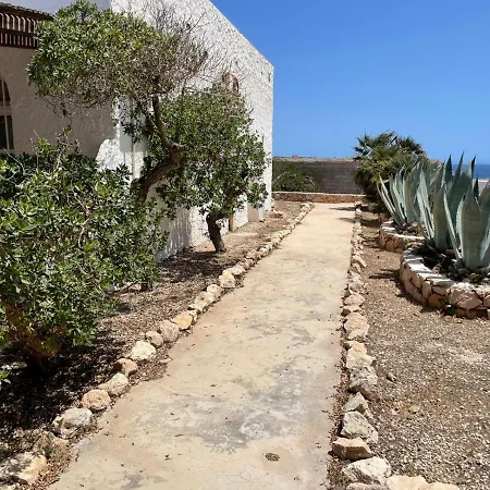Il Villaggio Del Mago Holiday home