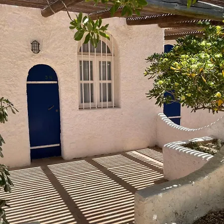 Il Villaggio Del Mago Holiday home *