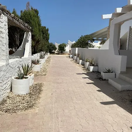 Holiday home Il Villaggio Del Mago Lampedusa