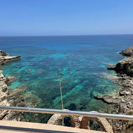 Il Villaggio Del Mago Holiday home Lampedusa