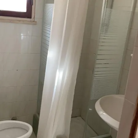 Il Villaggio Del Mago Holiday home *