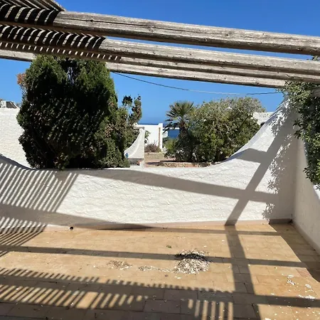 Holiday home Il Villaggio Del Mago *