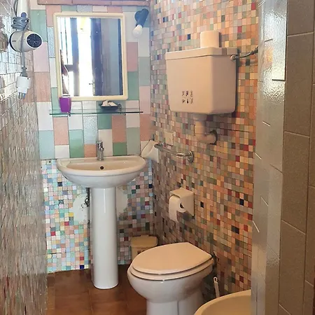 Il Villaggio Del Mago Holiday home Lampedusa
