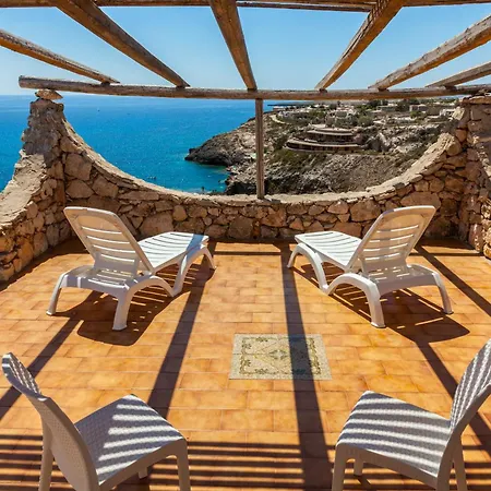 Holiday home Il Villaggio Del Mago Lampedusa