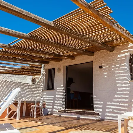 Il Villaggio Del Mago * Lampedusa