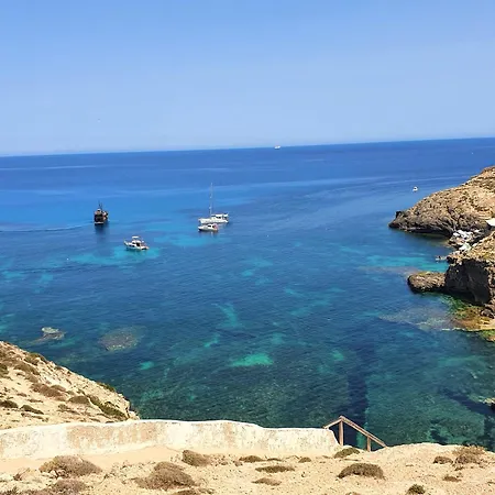 Il Villaggio Del Mago Casa vacanze