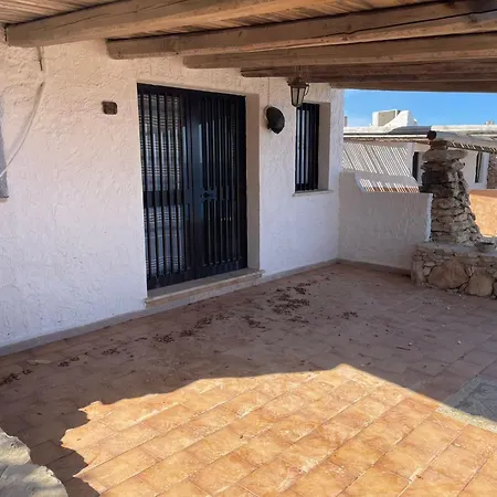 Holiday home Il Villaggio Del Mago