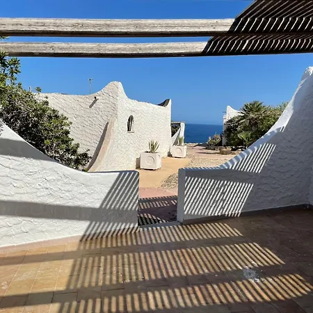 Il Villaggio Del Mago Holiday home *