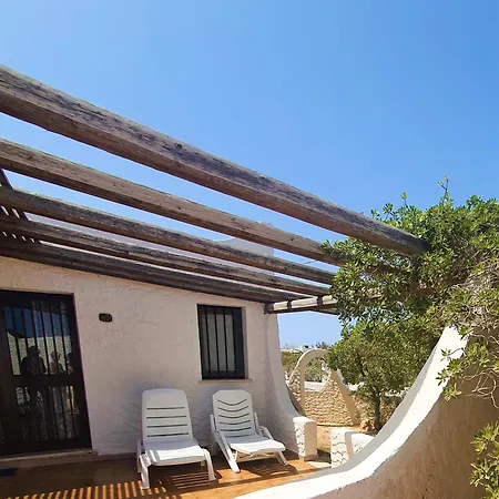 Holiday home Il Villaggio Del Mago *