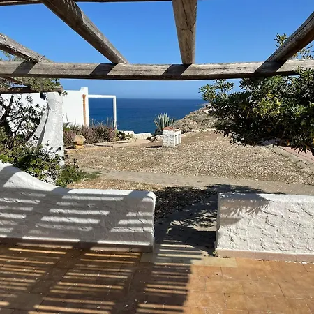 Il Villaggio Del Mago Holiday home Lampedusa