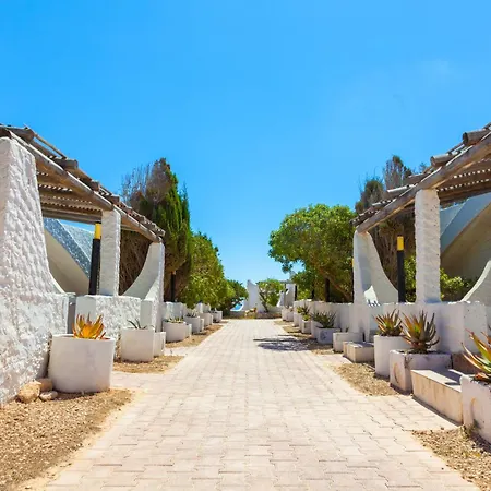Holiday home Il Villaggio Del Mago Lampedusa
