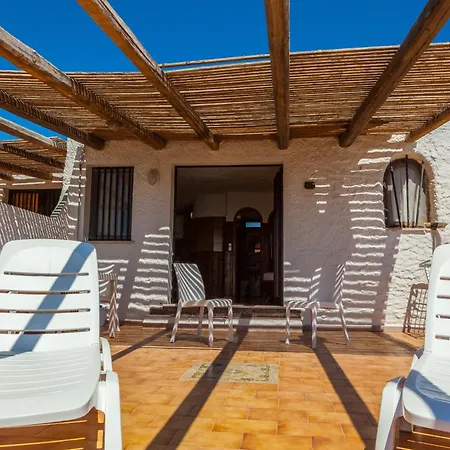 Il Villaggio Del Mago * Lampedusa