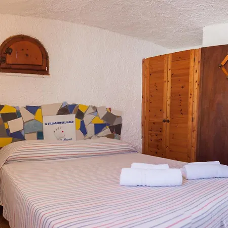 Il Villaggio Del Mago Holiday home Lampedusa