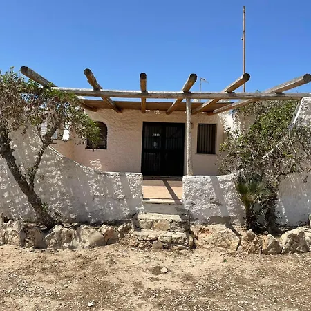 Holiday home Il Villaggio Del Mago Lampedusa