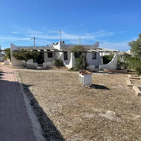 Il Villaggio Del Mago Casa vacanze
