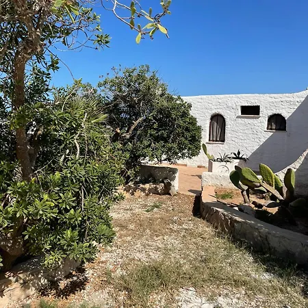 Il Villaggio Del Mago Holiday home *