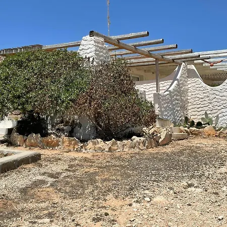 Il Villaggio Del Mago Holiday home Lampedusa